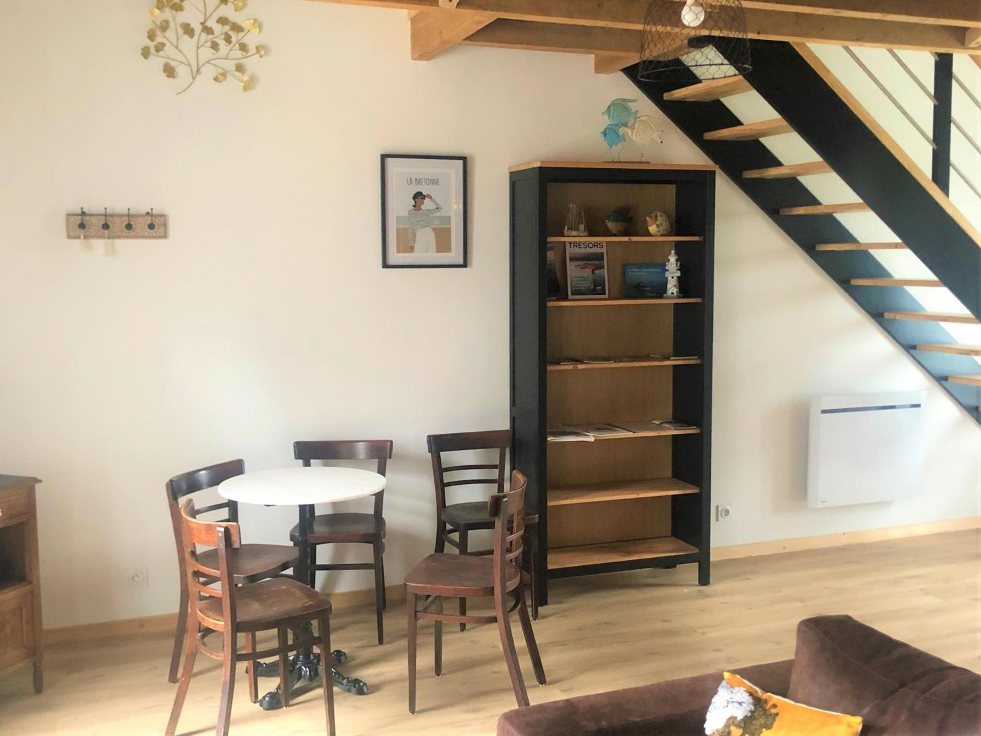 Le Clos De La Moriere Mont-Dol Room photo