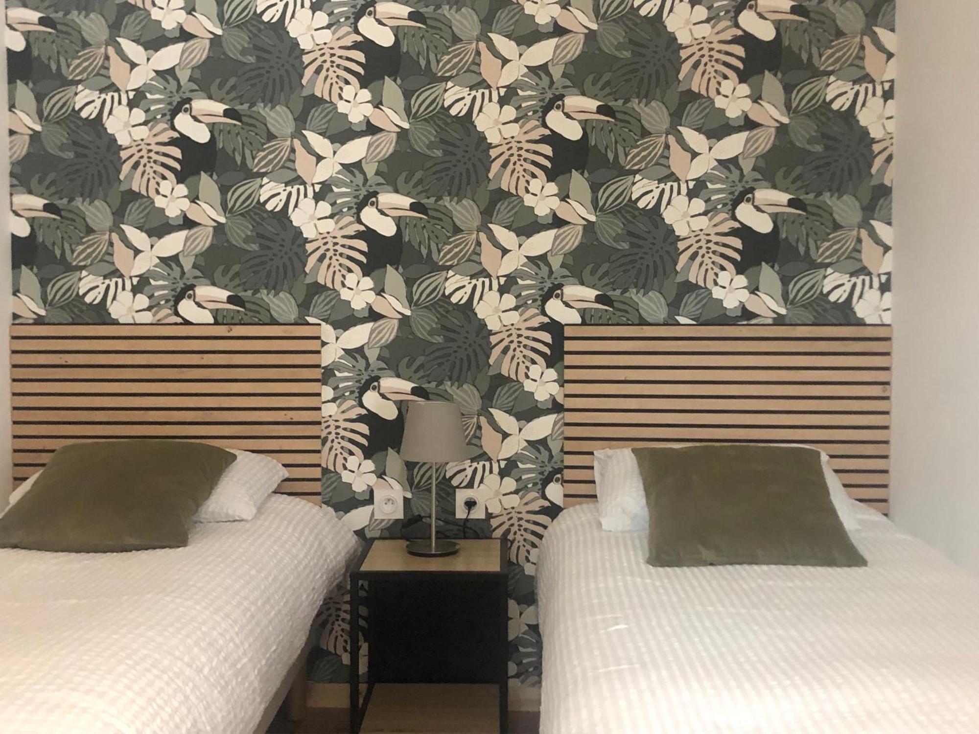 Le Clos De La Moriere Mont-Dol Room photo