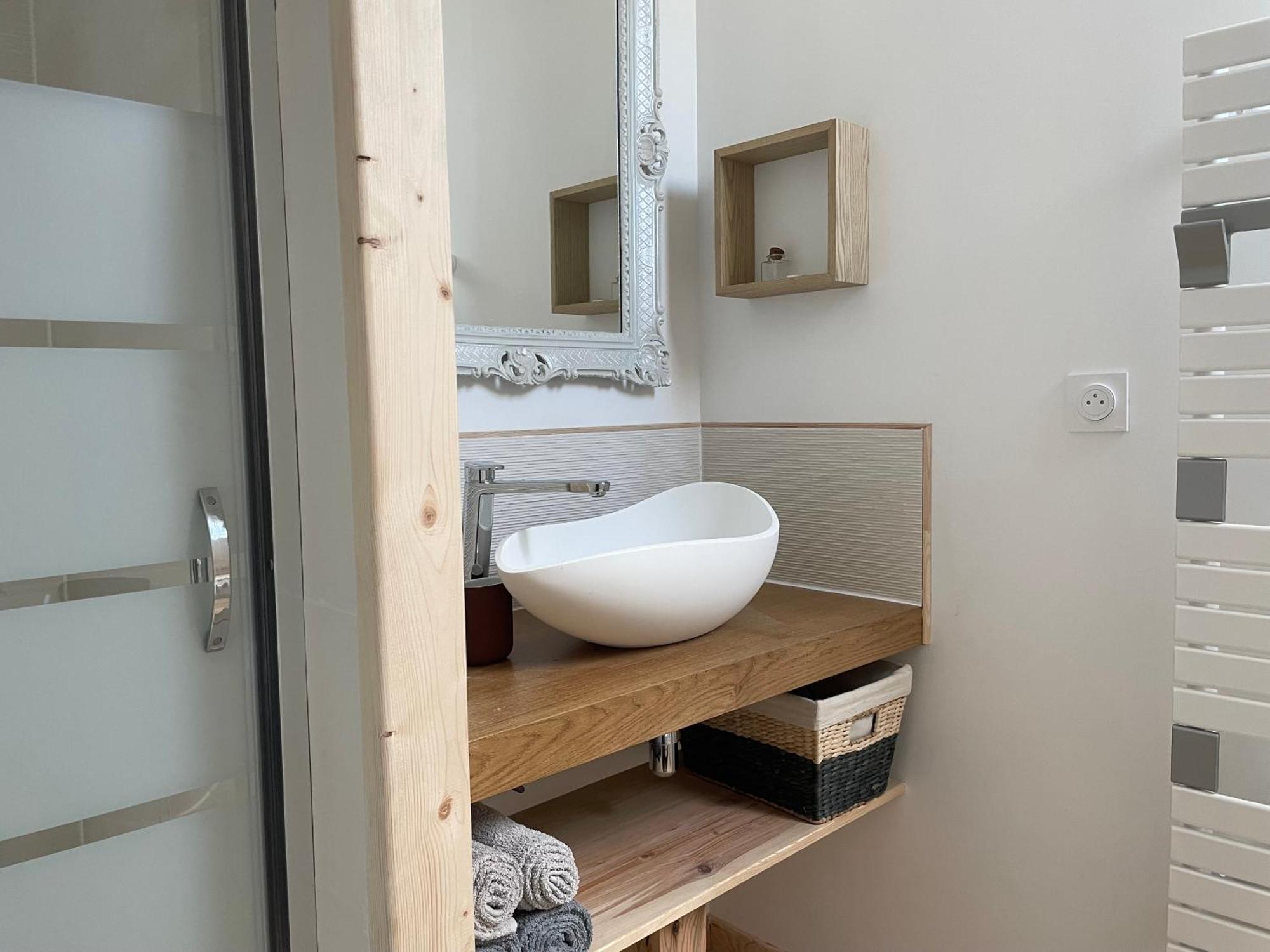Le Clos De La Moriere Mont-Dol Room photo